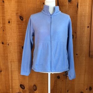Columbia Jacket